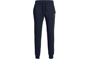 JACK & JONES Sweatpants Regular Fit Sweatpants