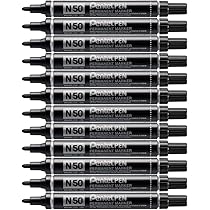 Nastro Correttore Bianco Premium 1 Pezzo - Colore Casuale - Resistente Allo Strappo, Applicazione Precisa E Fluida - Per Ufficio E Scuola