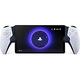 Sony PlayStation Portal&trade; Remote Player (Bilkom - Resmi Distrib&uuml;t&ouml;r Garantili)