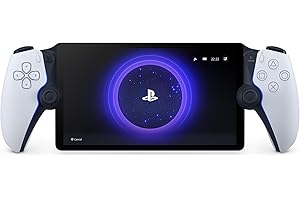 PlayStation 5 Portal Remote Player