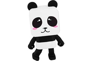 MOB – MOBILITY ON BOARD ENCEINTE BLUETOOTH DANCING ANIMALS PANDA