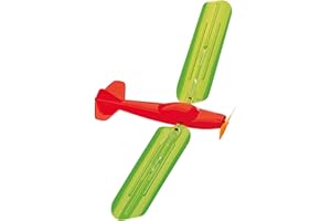 Gunther - Jeu de plein air - Avion Turboprop