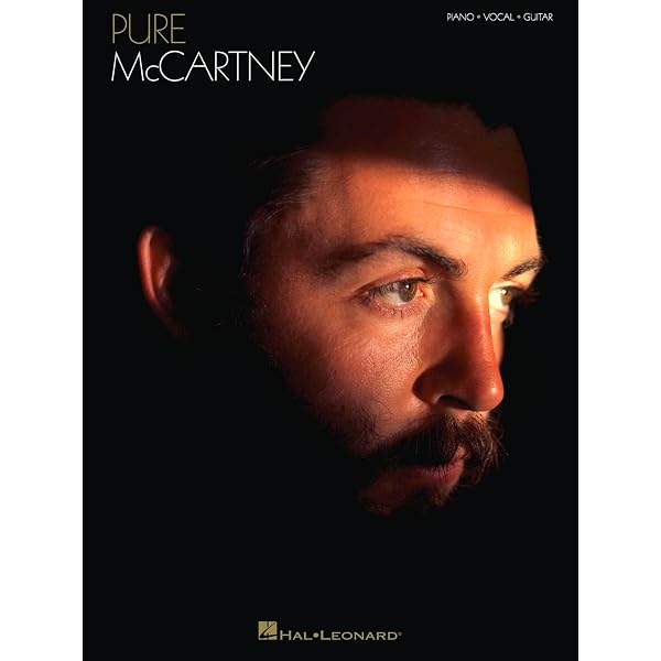 Pure McCartney [4 CD][Deluxe Edition] by Paul McCartney (2016-08