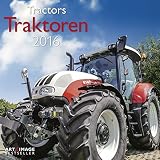Traktoren 2016 A&I by 