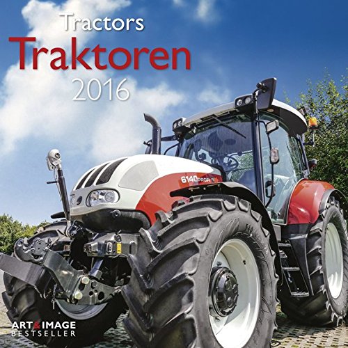 Traktoren 2016 A&I