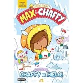 Max &amp; Chaffy 3. &iexcl;La b&uacute;squeda del chaffy de hielo! (Aprender a leer)