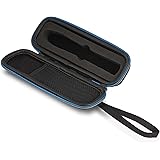 Wicked Chili Case compatible avec Bite Away - Étui rigide pour appareil électronique de traitement des piqûres de moustiques 