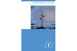 Environmental Values (Routledge Introductions to Environment)