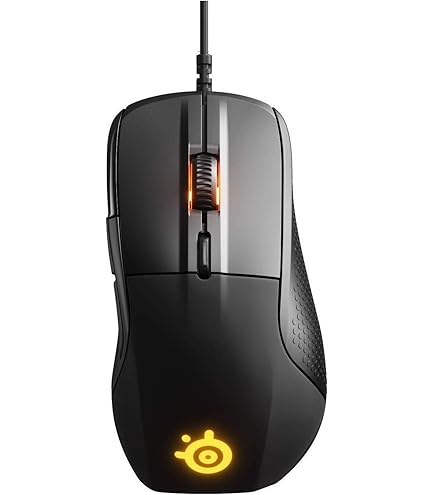 Steelseries Rival 3 Ergonomische Gaming-muis USB Optisch Zwart 6 Toetsen 8500 Dpi Ergonomisch Verlicht 2245901 Steelseries Rival 3 Ergonomische Gaming-muis USB Optisch Zwart 6 Toetsen 8500 Dpi Ergonomisch Verlicht 2245901