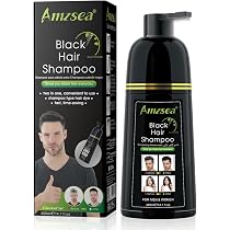 か*ん様 YUSEEK Cream Shampoo Natural Black 61S0nYkbKBL._AC_UL210_SR210,