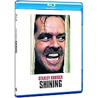 Shining [Blu-Ray]