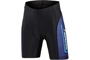 L PATTERN Niños Niñas Maillot Camiseta de Ciclismo Manga Corta/Culotte de Ciclismo/Traje de Ciclismo Conjunto de Maillot y Pantalones Cortos Transpirable Secado Rápido