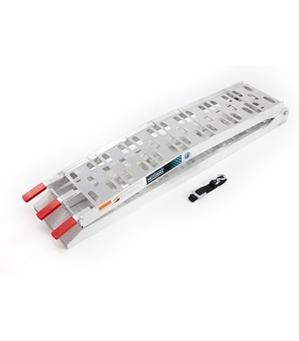 Cinghie A Cricchetto Fortem - Set Da 4, 3.05m, Portata 2362kg, Per Trasporto