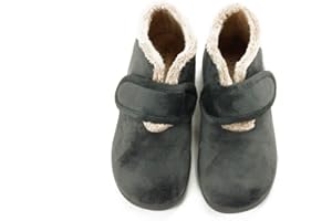 Garzon Zapatillas Casa para Mujer