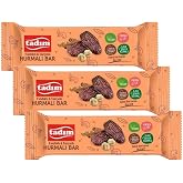 Tadım Tadımca Hurmalı Bar Fındık & Tar&ccedil;ınlı 40 Gr (3 paketi)