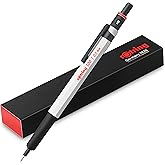 rotring 500, White 0.5 mm Versatile pen