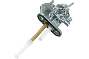MOMOALA Alamor Gas Petcock Benzinhahn Ventil Pumpe Für Kawasaki Vulcan 750 Vn750A Vn750