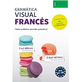 Gram&aacute;tica visual franc&eacute;s