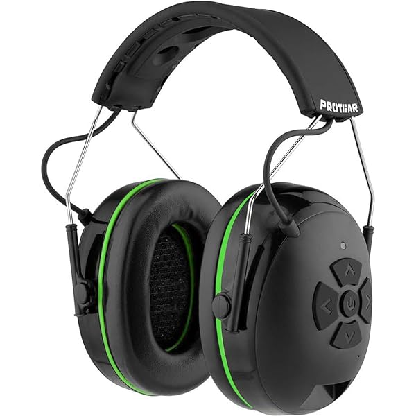 KERBL Multimedia Gehörschützer mit Bluetooth-Funktion online kaufen KERBL Multimedia Gehörschützer mit Bluetooth-Funktion online kaufen