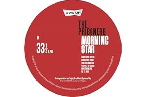 the prisoners-morning star