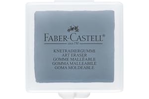 FABER-CASTELL Kneadable Art Eraser
