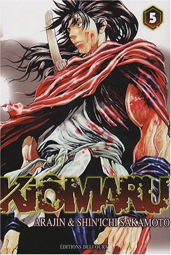 Kiômaru — Tome 5