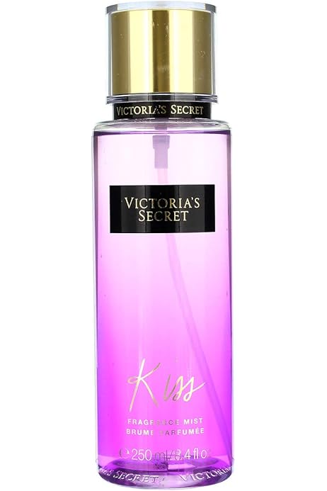 victorias secret pure seduction fragrance mist 250ml