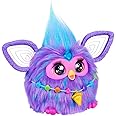 Hasbro Furby Interactive Toy (Purple)