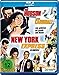 Produktbild New York Express (Blindfold) (Blu-Ray)