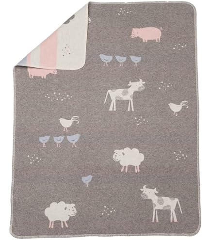 David Fussenegger - Blankets For Babies And Children