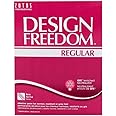 Zotos Design Freedom Regular Alkaline Perm for Unisex 1 Application Treatment