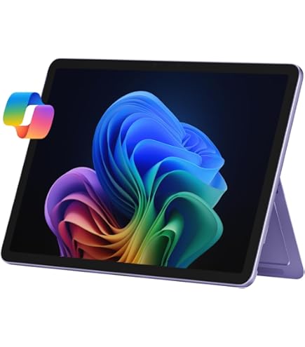 Microsoft Surface Pro 7 12.3
