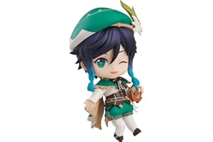 good smile company - Figurki, wielokolorowe