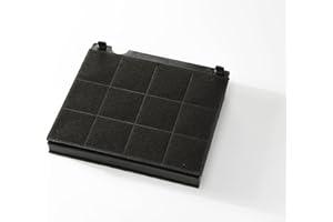 Elica CFC0141529 Aktiv-Kohlefilter