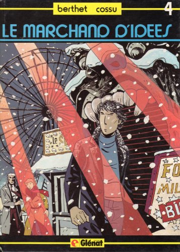 Pdf Le Marchand Didées Le Semeur Détoiles Tome 4 - 