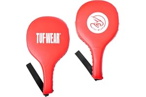 TUF WEAR PU Training Paddles