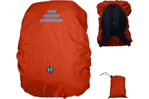 Hosifiy Housse de sac à dos imperméable