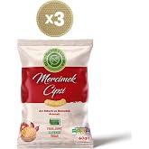 Glutensiz Fabrika Mercimek Cipsi Aci Biber Ve Domatesli 60 g
