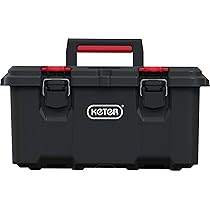 Aanpasbaar Schuim Insert Stack & Roll Heavy Duty Doe-het-zelf Opbergkoffer Voor Elektrisch Gereedschap (253382)... | Bol Opbergkoffer Elektrisch Gereedschap