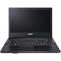 Acer Acer One Intel Pentium Gold 4415U Processor 14-inch Display 1366 x 768 Laptop (4 GB Ram/1TB HDD/Windows 10 Home/Integrated Graphics/Black/1.8kgs), Z2-485