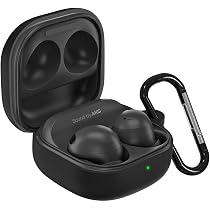 Samsung Galaxy Buds2 Pro, with Innovative AI Features, Bluetooth 