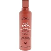 Aveda Nutriplenish Deep Moisture Deep Moisturizing Shampoo 250 ml