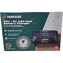 Vind parkside kettingzaag op - april 2026