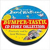 The World of David Walliams: Bumper-tastic CD Story Collection by