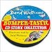 The World of David Walliams: Bumper-tastic CD Story Collection by