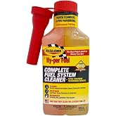 Rislone Gasoline Fuel System Complete Maintenance