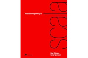 Functional Programming in Scala