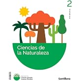 C. Naturales 2Prm cast (CONSTRUYENDO NM)