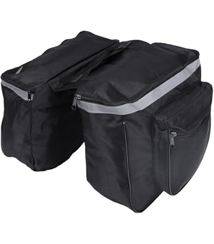 Brompton – porte-bagages avant pliable pour vélo, ... – Grandado