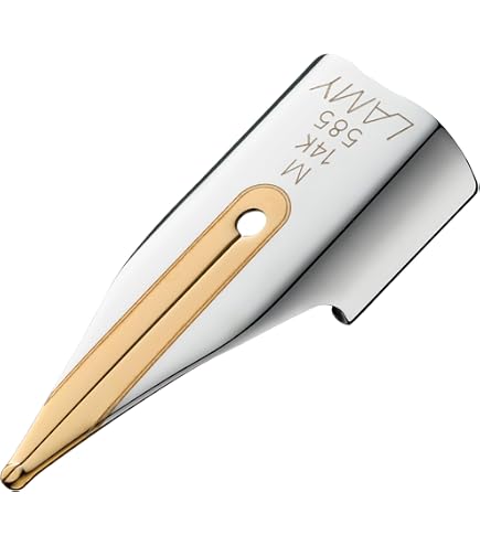 STAEDTLER Füllhalter 'Pen Of The Season Frühling' – Limitierte Edition, 18kt Goldfeder M, Künstlerin Bettina Welker